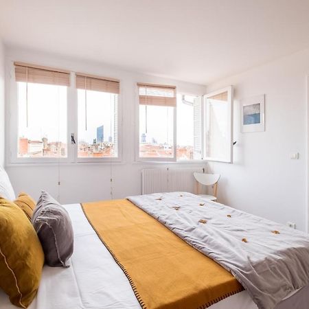 Honore Suite Saint Antoine ลียง ภายนอก รูปภาพ